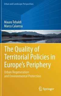 The Quality of Territorial Policies in Europe's Periphery