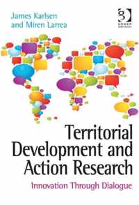 Territorial Development and Action Research