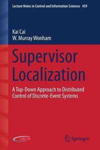 Supervisor Localization