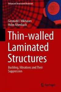 Thin-walled Laminated Structures