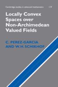 Locally Convex Spaces Over Non-Archimedean Valued Fields
