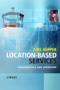 Location-Based Services