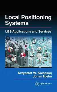 Local Positioning Systems