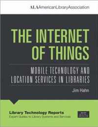 The Internet of Things