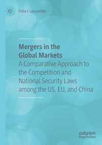 Mergers in the Global Markets