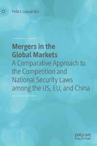 Mergers in the Global Markets