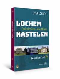 Lochem - Kastelen - Focko de Zee, Wout Klein - Paperback (9789462492660)