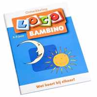 Bambino Loco 1 Wat hoort bij elkaar