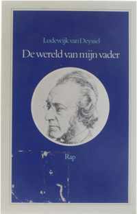 Wereld van mijn vader