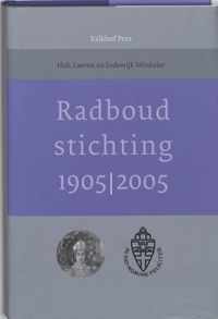 Radboudstichting 1905-2005
