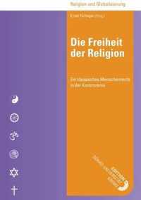 Die Freiheit der Religion