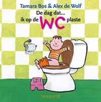 De dag dat ... ik op de wc plaste