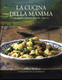 La cucina della mamma