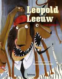 Leopold Leeuw