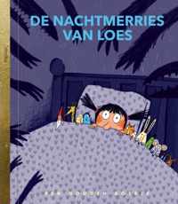 Gouden Boekjes  -   De nachtmerries van Loes