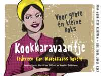 Kookkaravaantje