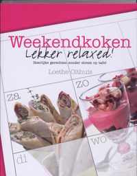 Weekendkoken