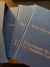 Encomium Moriae, i.e. Stultitiae Laus / Lof der Zotheid / Lof der Lankmoedigheid