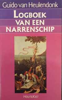 Logboek van een narrenschip