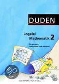 Logelei Mathematik 2