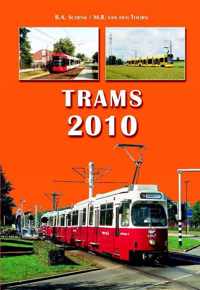 Trams 2010