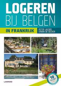 Logeren bij Belgen in Frankrijk