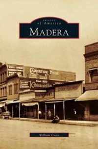 Madera, California