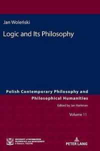 Logic and Its Philosophy