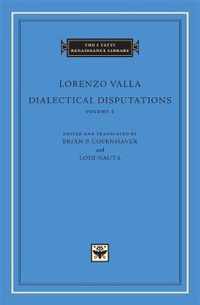 Dialectical Disputations