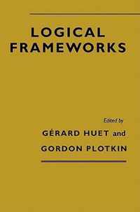 Logical Frameworks