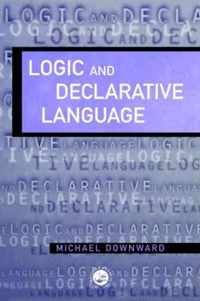 Logic and Declarative Language