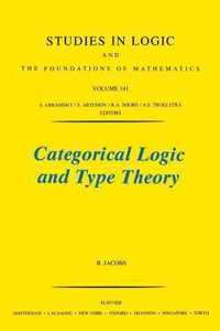 Categorical Logic And Type Theory