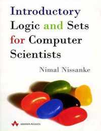 Introductory Logic And Sets For Computer Scientists