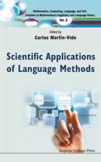 Scientific Applications Of Language Methods