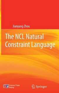 The NCL Natural Constraint Language