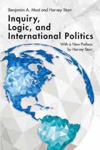 Inquiry, Logic, and International Politics