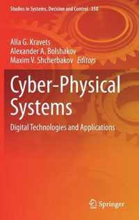 Cyber-Physical Systems