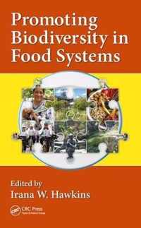 Promoting Biodiversity in Food Systems