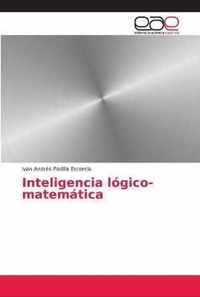 Inteligencia logico-matematica