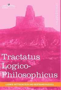 Tractatus Logico-Philosophicus