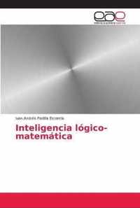 Inteligencia logico-matematica