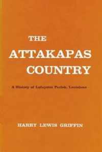 Attakapas Country, The