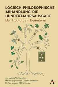 Logisch-philosophische Abhandlung: die Hundertjahrsausgabe