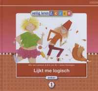 Veilig leren lezen 1 -   Lijkt me logisch