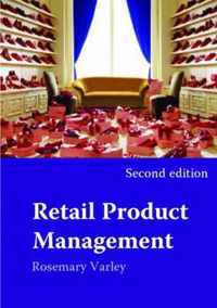 Retail Product Management