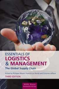 Essentials of Logistics and Management