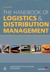 The Handbook of Logistics and Distribution Management