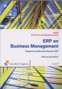 ERP en Business Management
