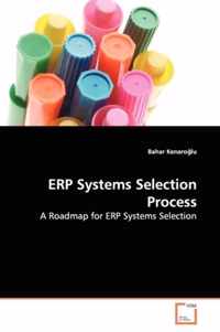 ERP Systems Selection Process