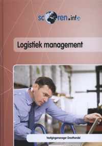 Scoren.info - Logistiek management